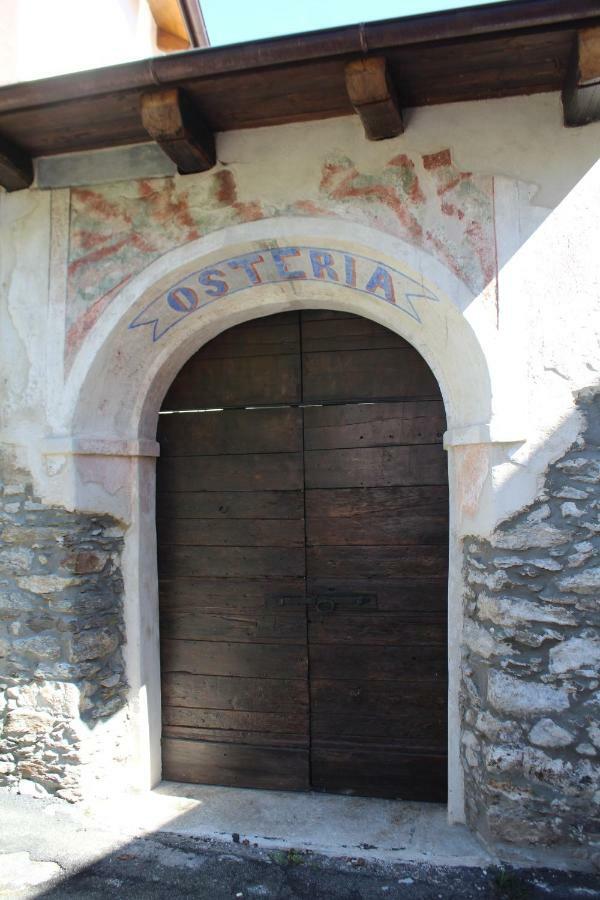 Casa Marconi Casa Vacanze Cesara Exterior foto